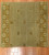 Metropolis ME01 Sage Carpet Hallway and Stair Runner - 30" x 33 ft