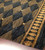 Metropolis ME04 Charcoal Carpet Hallway and Stair Runner - 30" x 31 ft