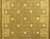 Metropolis ME05 Chestnut Carpet Hallway and Stair Runner - 36" x 33 ft