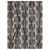 Karastan Rendition by Stacy Garcia Home 92608 90166 Belizo Obsidian Rug