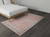 Bashian Impressions I166-NH210 Red Rug