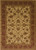 U.W. Affinity 750-00815 Reza Ivory Rug