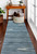 Bashian Greenwich R129-HG349 Azure Rug