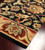 Persian Dream PD05 Midnight Carpet Hallway and Stair Runner - 30" x 37 ft