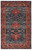 Jaipur Cardamom COM07 Cinnabar Rug