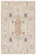 Jaipur Cardamom COM15 Dahir Rug