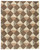 Jaipur Living Pathways by Verde Home PVH01 Paris Rug