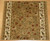 Como 1593 Beige Carpet Hallway and Stair Runner - 26" x 40 ft