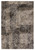 Jaipur Living Graphite GRA04 Dairon Rug