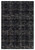 Jaipur Living Graphite GRA05 Carbon Rug