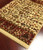 WO09 Ivory Carpet Hallway and Stair Runner - 26" x 10 ft