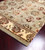 Nourison 2000 2114 Light Green Carpet Hallway and Stair Runner - 30" x 11 ft