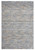 Kas Kauai 7454 Grey Natural Horizon Rug