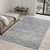 Kas Kauai 7454 Grey Natural Horizon Rug