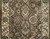 Nourison 2000 2091 Mushroom Carpet Hallway and Stair Runner - 30" x 17 ft