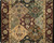 Nourison 2000 2101 Multi Carpet Hallway and Stair Runner - 30" x 15 ft