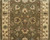 Nourison 2000 2003 Olive Carpet Hallway and Stair Runner - 30" x 8 ft