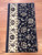 Alba 1426 Denim Carpet Hallway and Stair Runner - 26" x 39 ft