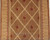 Barcelona BR03 Cocoa Carpet Hallway and Stair Runner - 27" x 11 ft