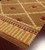 Barcelona BR03 Cocoa Carpet Hallway and Stair Runner - 27" x 15 ft