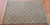 Como 782 Beige Carpet Hallway and Stair Runner - 26" x 38 ft