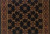 Century Mazara 4786 Onyx Carpet Hallway and Stair Runner - 26" x 19 ft