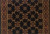 Century Mazara 4786 Onyx Carpet Hallway and Stair Runner - 26" x 29 ft