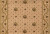 Earnest Ramona 603 Latte Carpet Hallway and Stair Runner - 31" x 24 ft