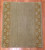 Metropolis ME02 Sage Carpet Hallway and Stair Runner - 36" x 22 ft