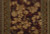 Earnest Scroll 227 Shiraz Carpet Hallway and Stair Runner - 26" x 9 ft