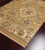 Luminous Capella 25161 Glaze Carpet Hallway and Stair Runner - 26" x 8 ft