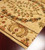 Persian Dream PD02 Beige Carpet Hallway and Stair Runner - 41" x 24 ft