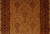 Royal Sovereign Alexander 21596 Gold Carpet Hallway and Stair Runner - 26" x 14 ft