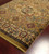 Savoy Topkapi 25972 Goldenrod Carpet Hallway and Stair Runner - 26" x 24 ft