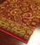 Savoy Topkapi 25977 Mulberry Carpet Hallway and Stair Runner - 26" x 12 ft