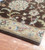 Sultana SU21 Brownstone Carpet Hallway and Stair Runner - 27" x 8 ft