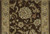 Sultana SU21 Brownstone Carpet Hallway and Stair Runner - 27" x 9 ft