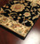 Sultana SU21 Onyx Carpet Hallway and Stair Runner - 27" x 11 ft