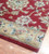 Sultana SU21 Ruby Carpet Hallway and Stair Runner - 27" x 13 ft