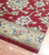 Sultana SU21 Ruby Carpet Hallway and Stair Runner - 27" x 22 ft