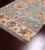 Sultana SU21 Sapphire Carpet Hallway and Stair Runner - 27" x 8 ft