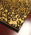 Cape Town CB79/0003a Leopard Carpet Hallway and Stair Runner - 26" x 8 ft
