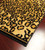 Cape Town CB79/B003a Leopard Carpet Hallway and Stair Runner - 31" x 9 ft