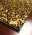 Cape Town CB79/B003a Leopard Carpet Hallway and Stair Runner - 31" x 38 ft