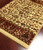 World WO09 Ivory Traditional Carpet Stair Runner