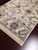 Everest 0630/0001a Rosetta Ivory Hallway and Stair Runner