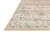 Loloi Hathaway HTH-06 Blush Multi Rug