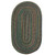 Colonial Mills Worley Dark Green Rug