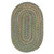 Colonial Mills Worley Moss Green Rug