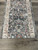 Saratoga - Graphite Traditional Custom Runner - 26" Wide  